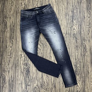 Calça Jeans City Denim 0587