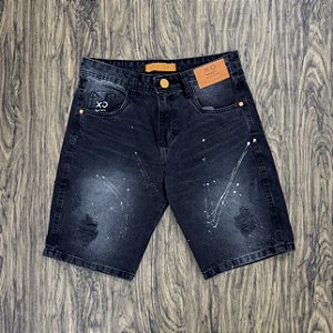 Short Jeans Brow Jeans 003