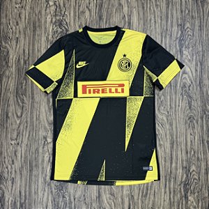 Camisa Nike Inter de Milão "Pirelli"
