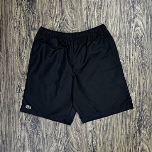 Short Lacoste Sport GH5102 Preto