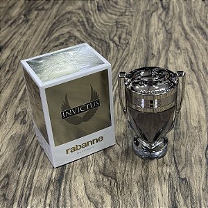 Perfume Paco Rabanne Invictus 100ML