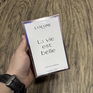 Perfume La Vie Est Belle EDP 100ML