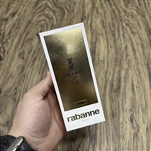 Perfume Paco Rabanne One Million Eau De Parfum 100ML