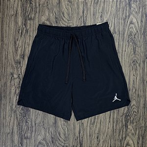 Short Nike Jordan Sport Dri-FIT Preto