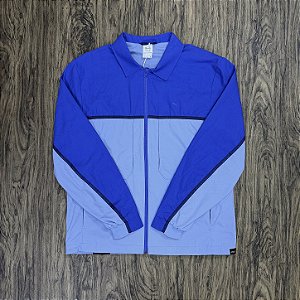 Jaqueta Puma x BMW MotorSports "Equipe" Azul