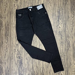 Calça Jeans Brow Jeans 024 Preta