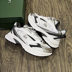 Tênis Lacoste L003 Neo Shot 225