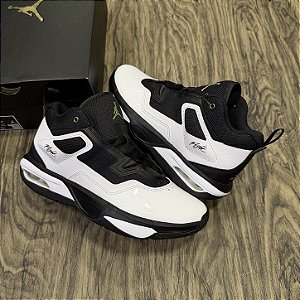 Tênis Nike Jordan Stay Loyal 3 Branco