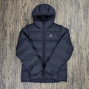 Jaqueta Nike Jordan Brooklyn Puffer