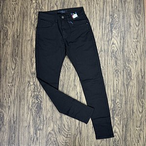 Calça City Denim Preta 27002