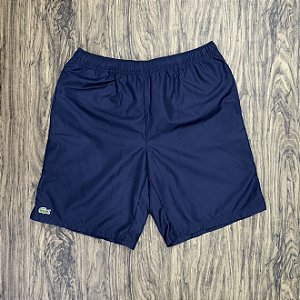 Short Lacoste Sport GH5102 Azul Marinho