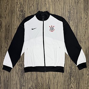 Jaqueta Nike Corinthians Retrô