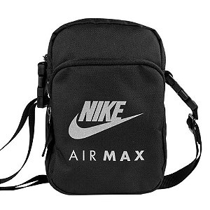 Bolsa Nike Air Max Transversal 4L Unissex