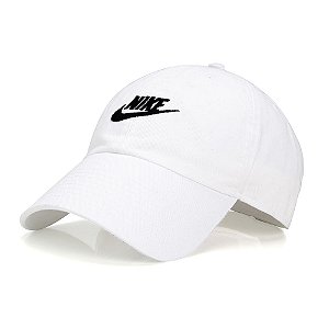 Boné Nike H86 Branco