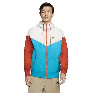 Jaqueta Nike Sportswear Windrunner