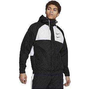 Jaqueta Nike Double Swoosh