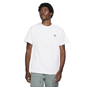 Camiseta Nike ACG Branca
