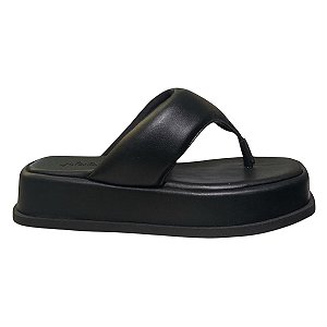 Búzios plataforma preta