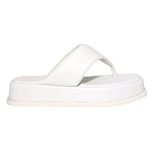 Búzios plataforma branca