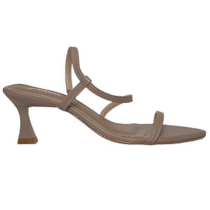 Jennifer II sandália fendi