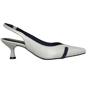 Pietra scarpin cinza