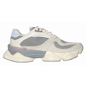 Tênis Joli Dux grey