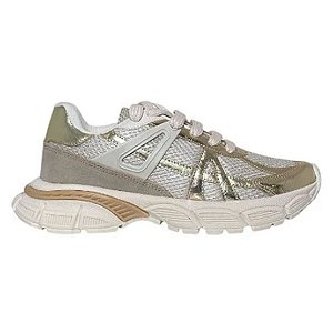 Tênis Joli light gold