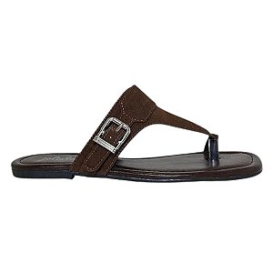 Estela rasteira coffee