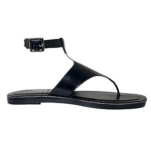 Amara rasteira preta