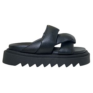 San Andreas plataforma preto