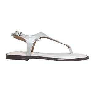 Ana rasteira off white