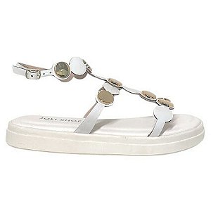 Bia papete off white