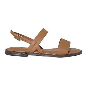 Cora rasteira marrom