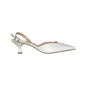 Samantha off white