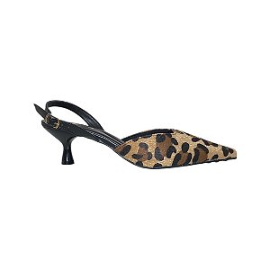 Samantha animal print