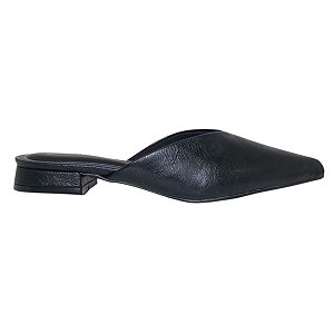 Betina mule preto