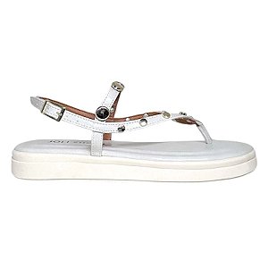 Thabata papete off white