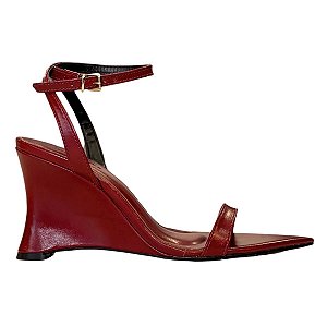 Isis anabela marsala