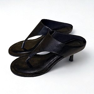 New Veneta tamanco preto