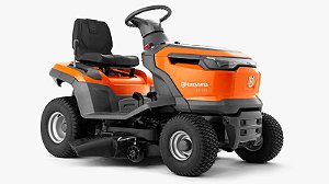 TRATOR CORTADOR DE GRAMA HUSQVARNA TS114