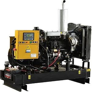 MOTOGERADOR BFDE 15.000 TRIFASICO 380V PRO - ABERTO