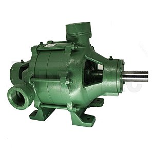 BOMBA THEBE P-15/3 N AL S/MOTOR P/MOTOR DIESEL 10HP