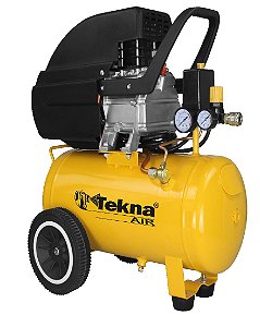 COMPRESSOR DE AR TEKNA  CP8525 220V/60HZ