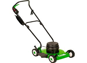 CORTADOR DE GRAMA TRAPP SL-350 1800W 220V 60HZ MON