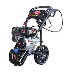 HIDROLAVADORA TOYAMA GASOLINA TPW2700AP 2700PSI