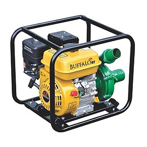 MOTOBOMBA BUFFALO BFG 2.1/2X2 FOFO CENTRIFU(60618)