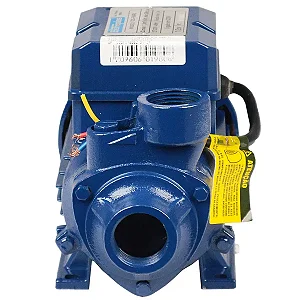 MOTOBOMBA PERIFERICA STANDARD ICS-50 B 1/2CV