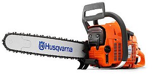 MOTOSSERRA HUSQVARNA 281 28 3/8 46 DTS