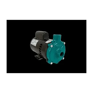 MOTOBOMBA STANDARD ECS-200M 2.0 CV 220/440 MONO