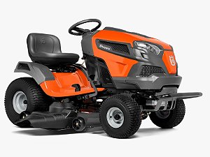 TRATOR CORTADOR DE GRAMA HUSQVARNA TS148